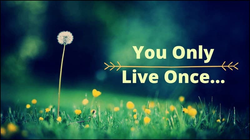 Triết học hiện sinh và trào lưu YOLO: Sống hết mình hay sống vô nghĩa?